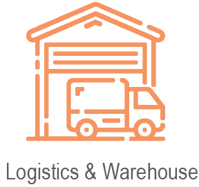 Logistics & Warehouse